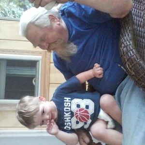 Meet your Posher, Gregg